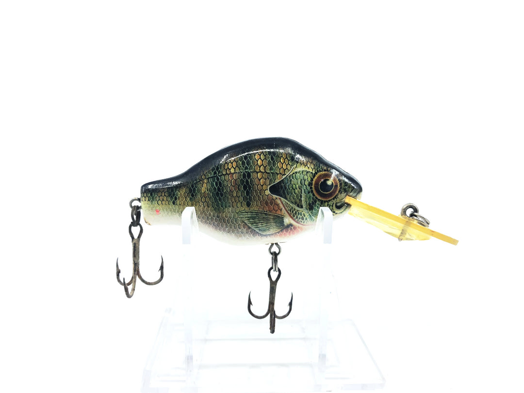 Rebel Baitfish Series Natural Bream Color