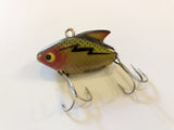 Heddon Sonic Perch with Lightning Bolt Color