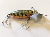 Storm Thin Fin Hot 'N Tot Vintage Perch Color