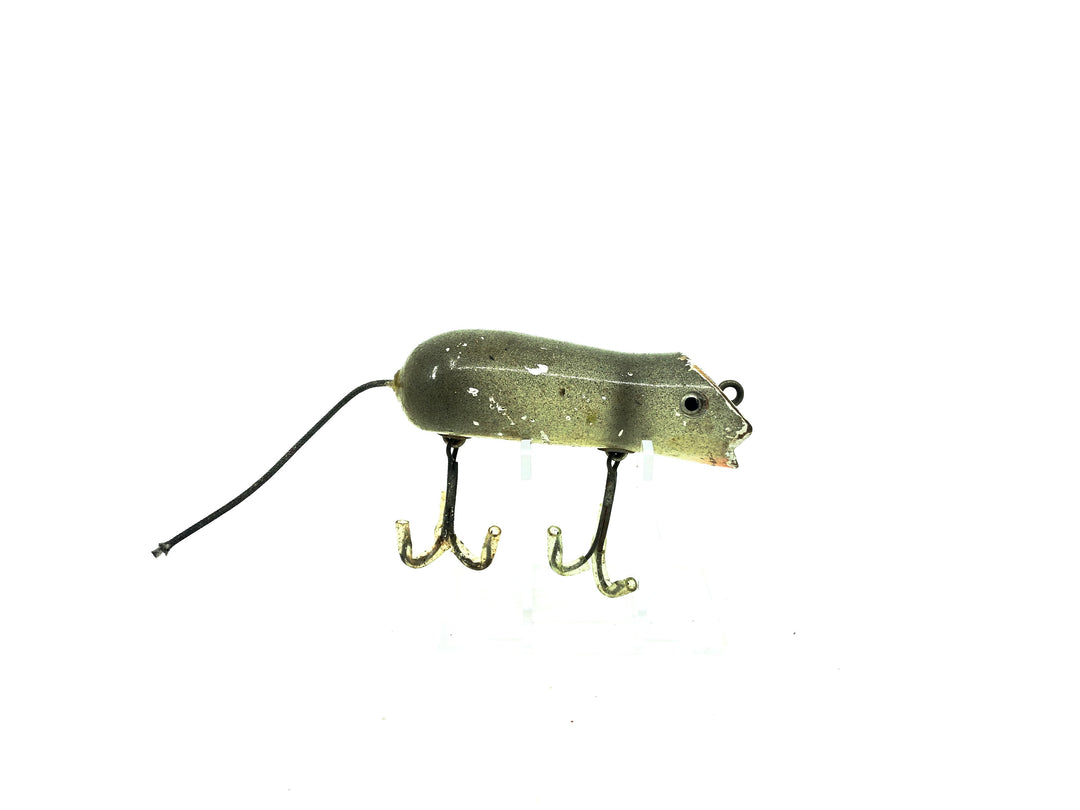 Shakespeare Swimming Mouse Gray Mouse Color.
