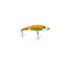 G. Snyder Minnow, Goldfish Color
