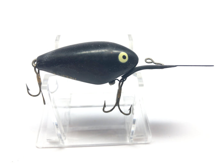 Heddon Deep 6 Lure Black