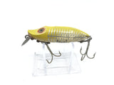Heddon River Runt Spook Floater Yellow Shore