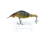 Sparkle Tail Lure Perch Color