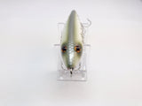 Heddon Centennial 1994 Wooden Zaragossa X6500W-SS New in Box!