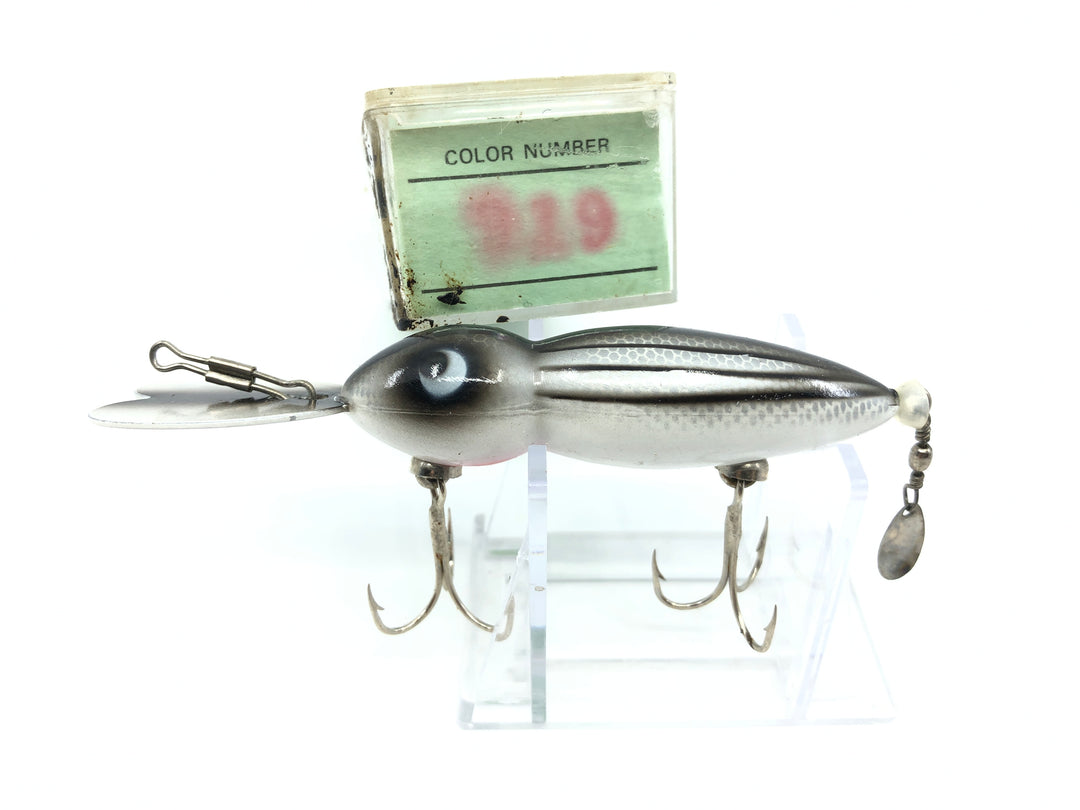 Whopper Stopper Hellbender 919 Striper Color New with Box