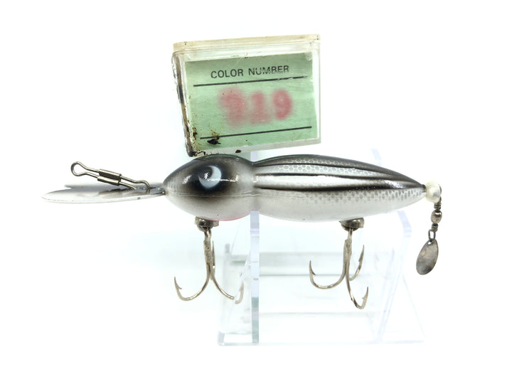 Whopper Stopper Hellbender 919 Striper Color New with Box