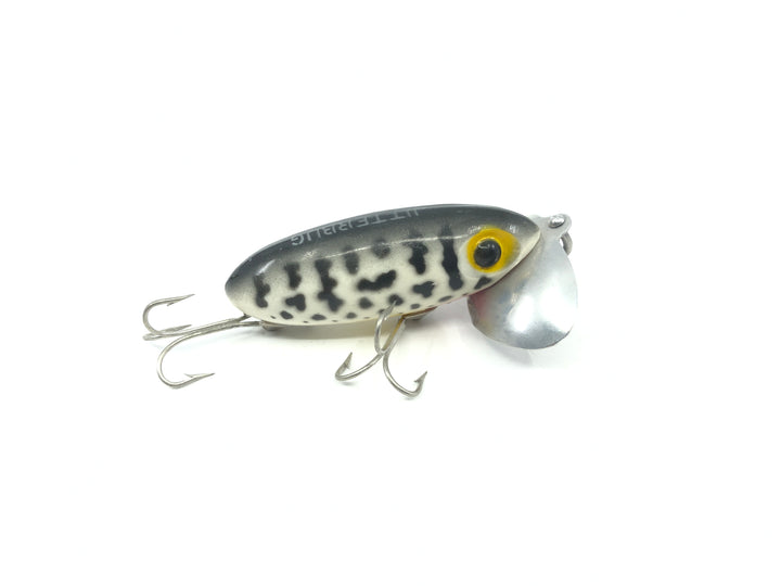 Arbogast Jitterbug Coachdog Color