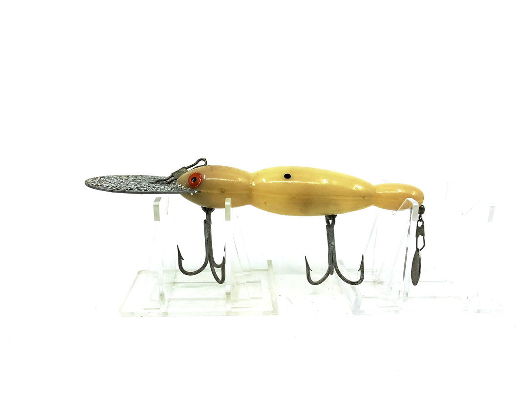 Bomber Water Dog, BN Bone Color
