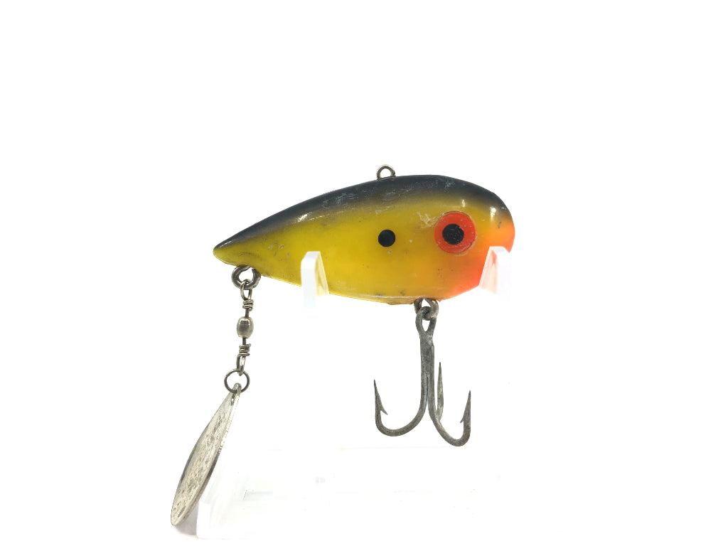 Mann's Little George Perch Color