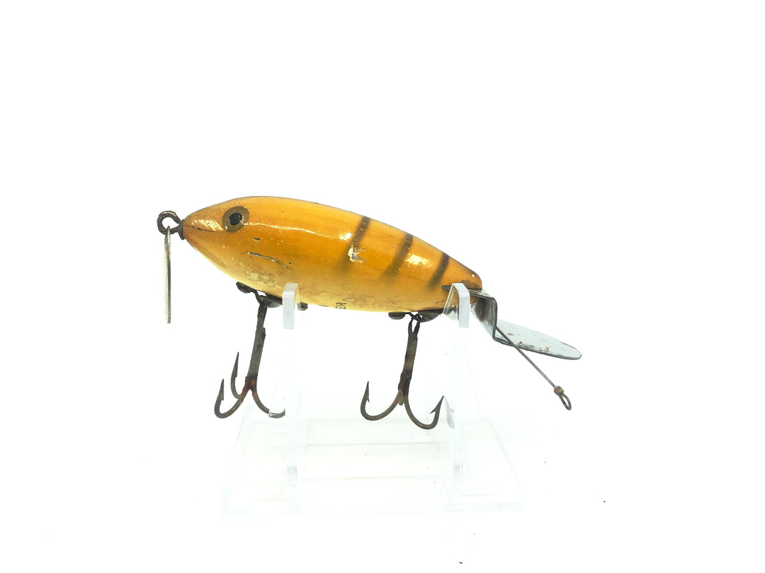 Heddon Go-Deeper Crab, NC Natural Crab Color