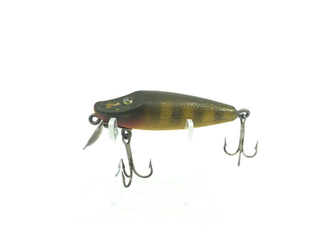 Shur-Strike River Master Perch Color