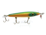 Luhr-Jensen Panatella Minnow Great Color