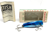 Helin Flatfish X5 COHO with Box