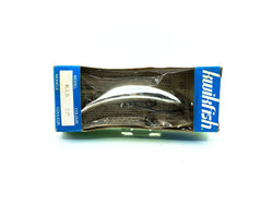 Kwikfish K15 SP Silver Plated Color New in Box Old Stock
