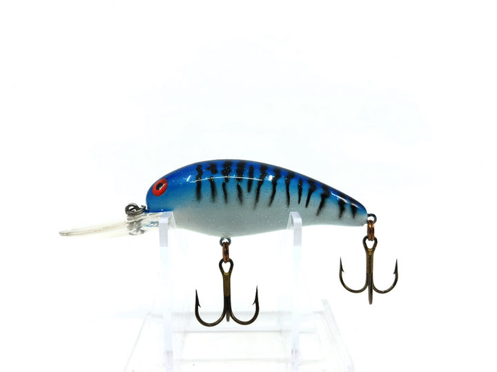 Bomber Model A 7A G Fleck Blue Herring Special Color