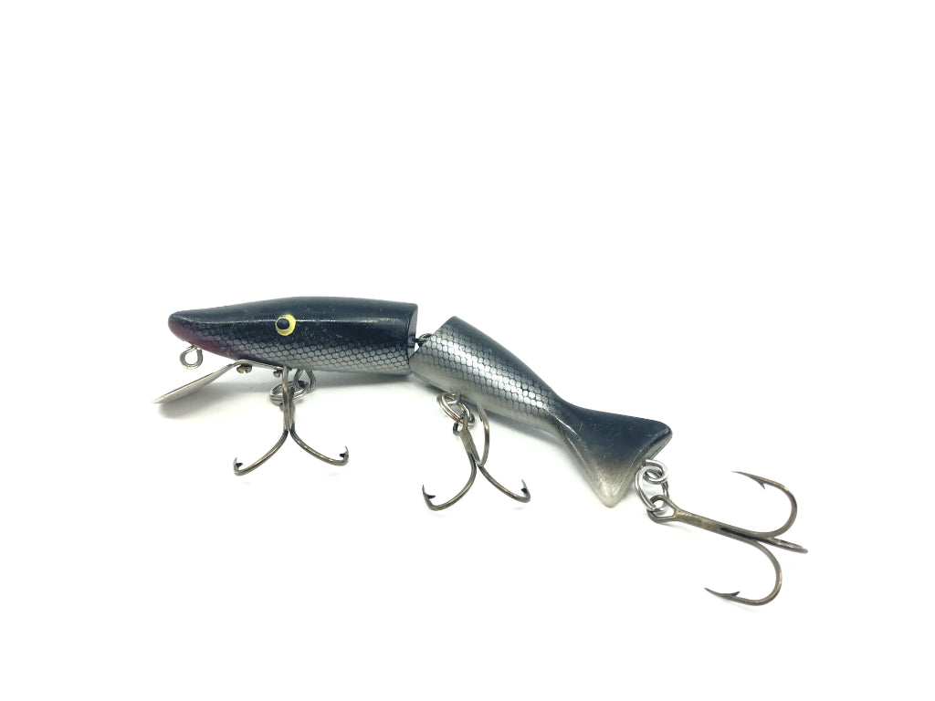 Radtke Pike Minnow Sucker Color