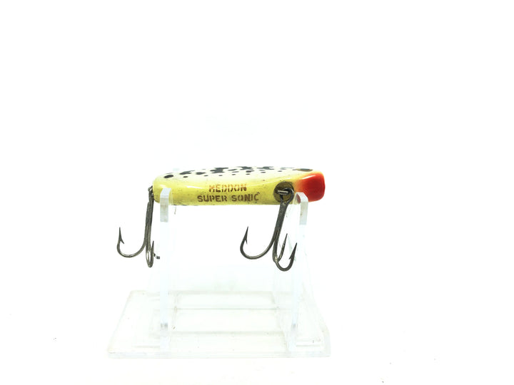 Heddon Super Sonic Color CD Coachdog Color