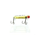 Heddon Super Sonic Color CD Coachdog Color