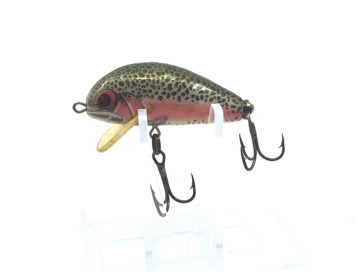 Rebel Humpy Trout