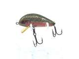 Rebel Humpy Trout