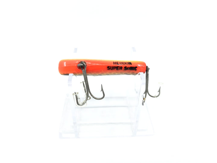 Heddon Super Sonic 9385 BRS Brown Crawdad Color Tough