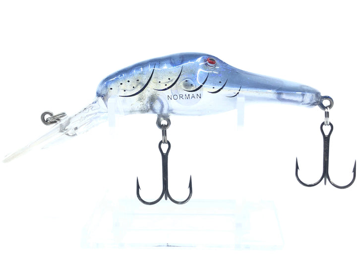 Bill Norman Crawdad Sparkling Blue