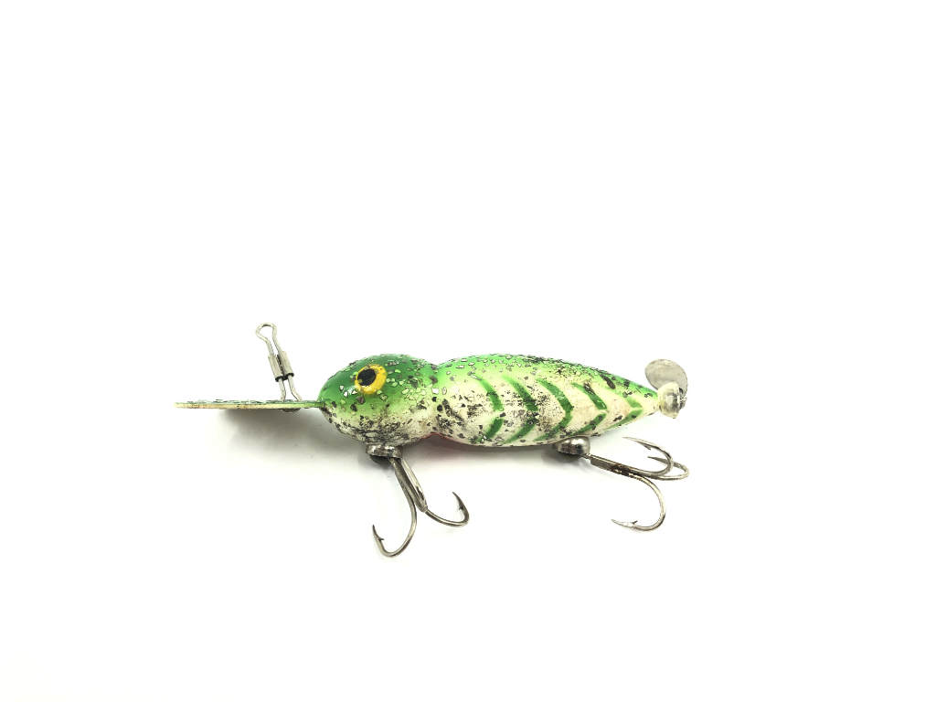 Hellbender Whopper Stopper Christmas Tree