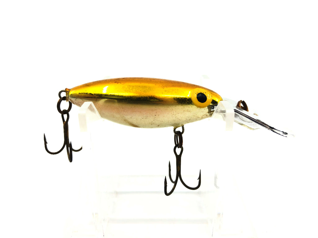 Storm Thin Fin Hot 'N Tot Pink and Gold