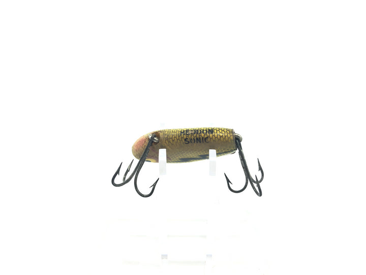 Heddon Sonic 385 L Perch Color