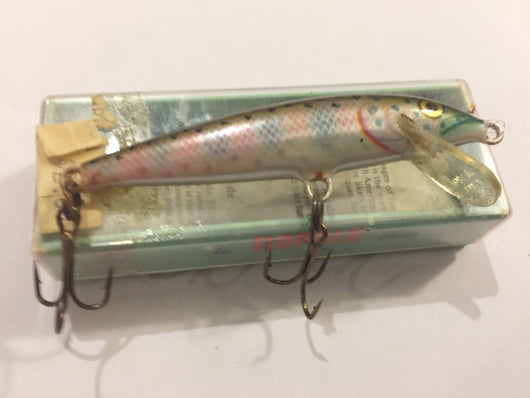 Rapala Rainbow Trout Lure new in box