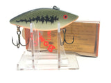 Bomber Ratl RRR A Bass