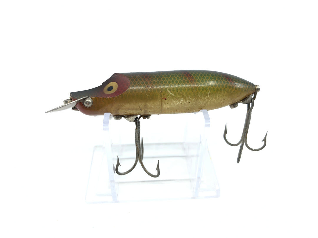 ABU Hi-Lo Sweden Lure in Perch Color
