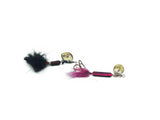 Medium Spinner Pack, Mepps/Worden's