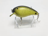Rogers Big Jim Lure Green and Black