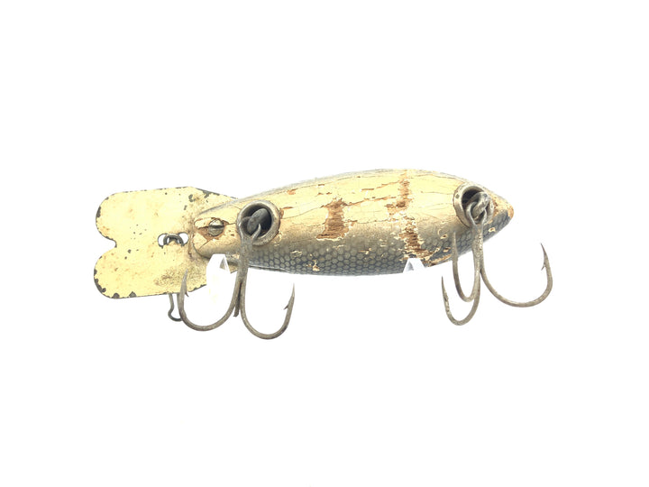 Wooden Bomber 500 Series Color #56 Black Mullet