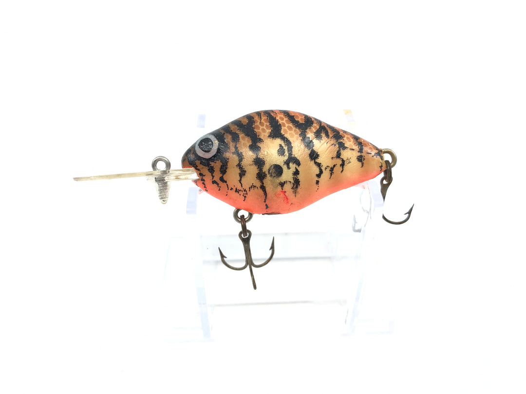 Lazy Ike Natural Ike Crawdad Color NID-20 CW