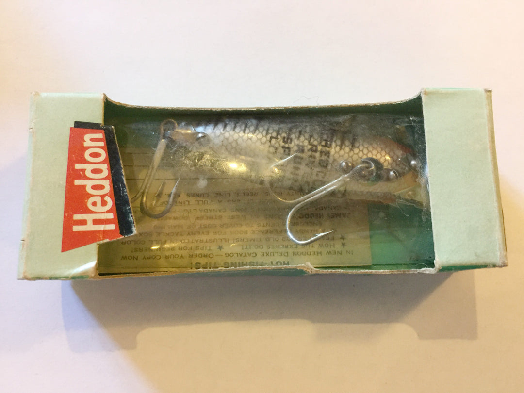 Heddon 9400 XRS Floating River Runt