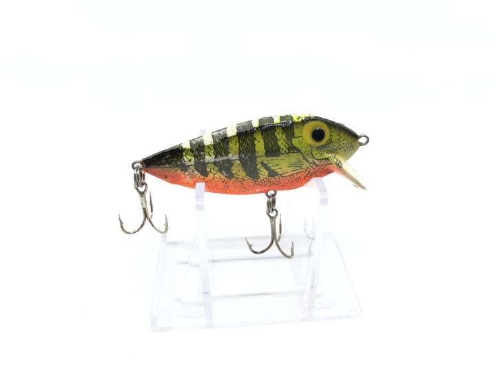 Storm Thin Fin Naturalistic Perch Color