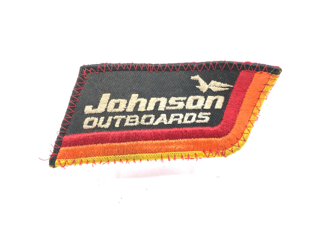 Johnson Outboards Patch