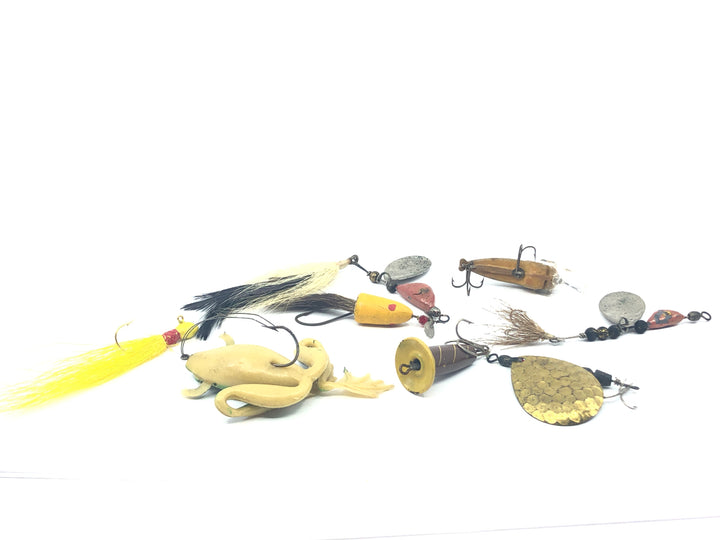 Fishermans Pack