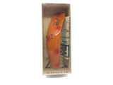 Helin Flatfish P8 OSF in Box with Paperwork