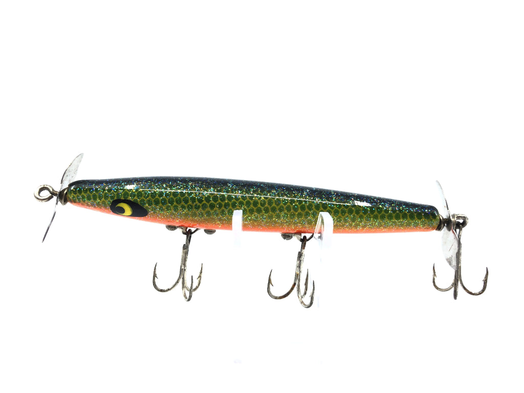 Smithwick Devils Horse Glitter Perch