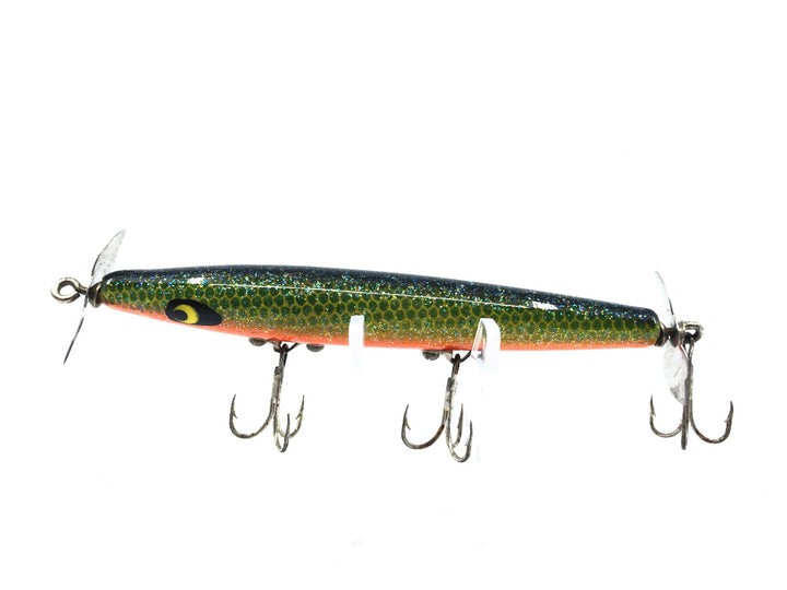 Smithwick Devils Horse Glitter Perch