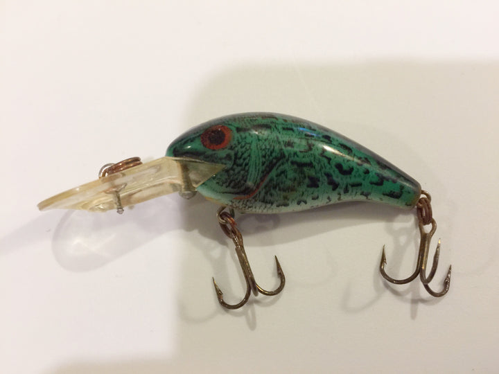 Rebel Little Suspend R