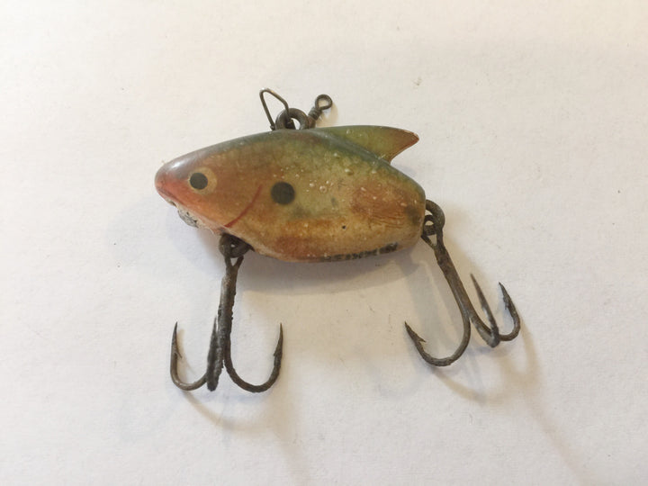 Heddon Sonic