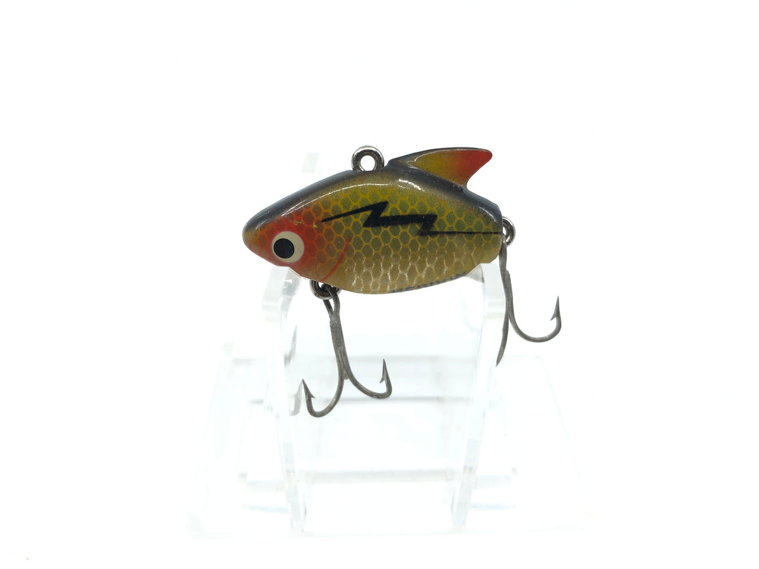 Heddon Sonic L Perch Color