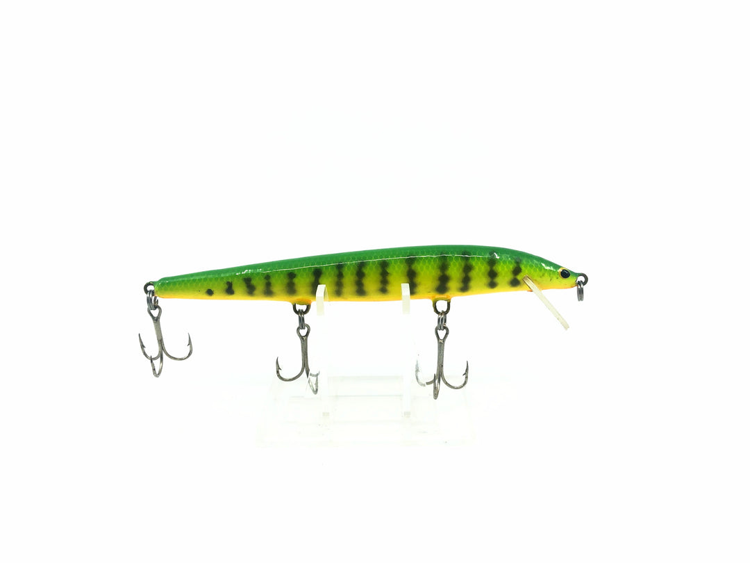 Bagley Bang-O-Lure #5 H69T Hot Tiger Color