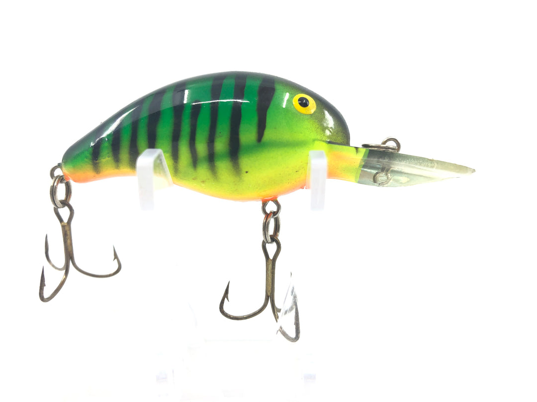 Fire Tiger Crankbait