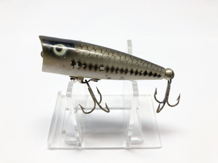 Heddon Tiny Chugger Baby Bass Color